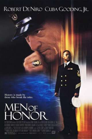 Men of Honor - L'onore degli uomini [HD] (2000)