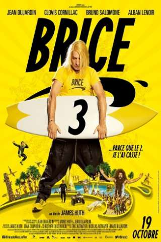 Brice contro Brice [HD] (2016)