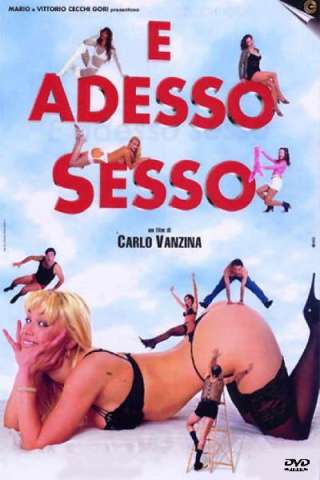 E adesso sesso [HD] (2002)