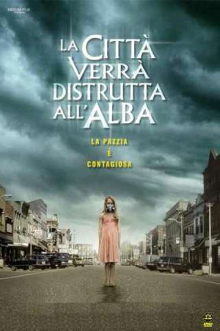 La città verrà distrutta all'alba [HD] (2010)