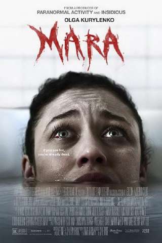 Mara [HD] (2018)