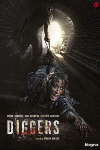 Diggers [HD] (2016)