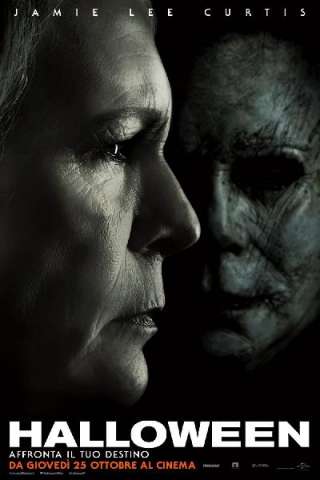 Halloween [HD] (2018)