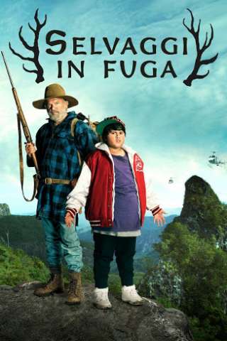 Selvaggi In Fuga [HD] (2016)