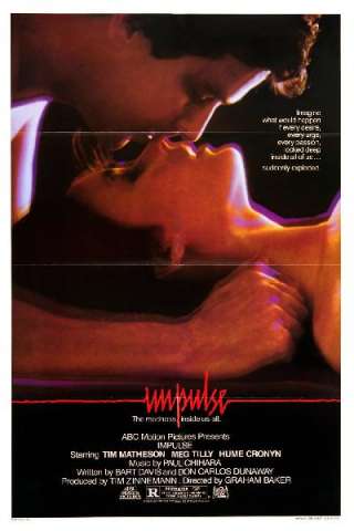 Impulse [HD] (1984)