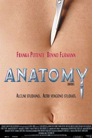 Anatomy [HD] (2000)