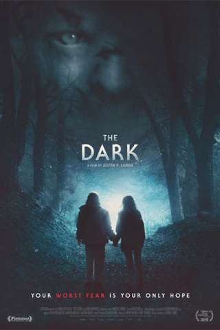 The Dark [HD] (2018)