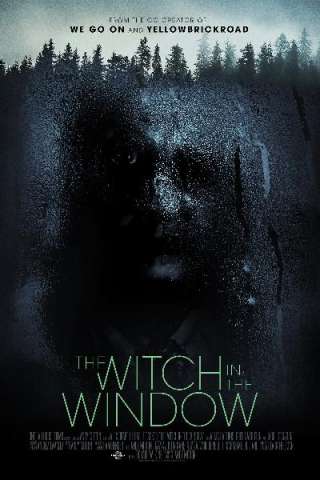 The Witch in the Window [HD] (2018)