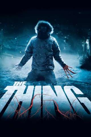 La cosa - The Thing [HD] (2011)