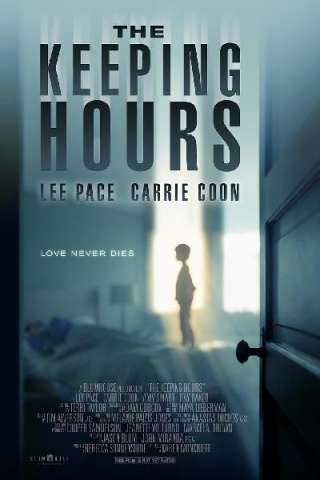 The Keeping Hours [HD] (2017)