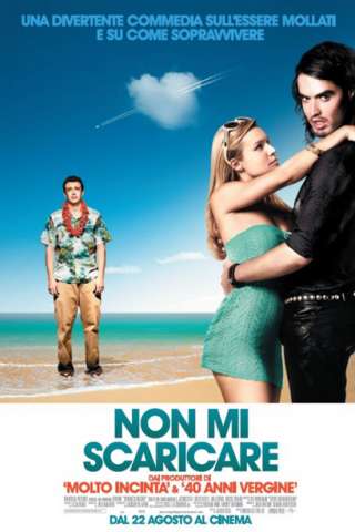 Non mi scaricare [HD] (2008)