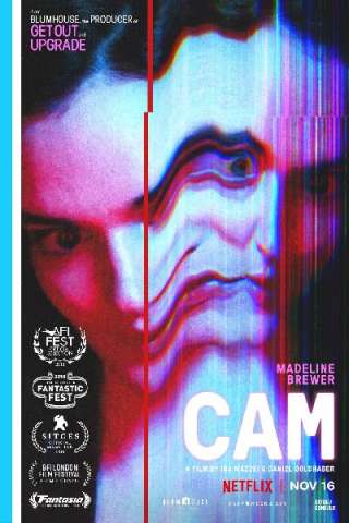 Cam [HD] (2018)