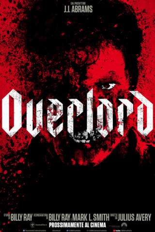 Overlord [HD] (2018)