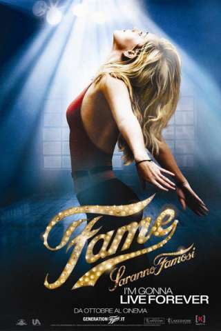 Fame - Saranno Famosi [HD] (2009)
