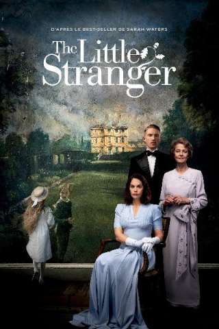 The Little Stranger [HD] (2018)