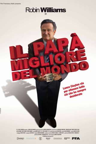 Il papà migliore del mondo [HD] (2009)