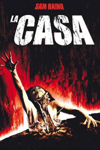 La casa - Evil Dead [HD] (1981)