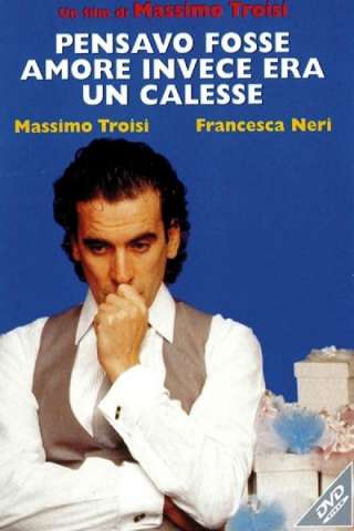 Pensavo fosse amore invece era un calesse [HD] (1991)