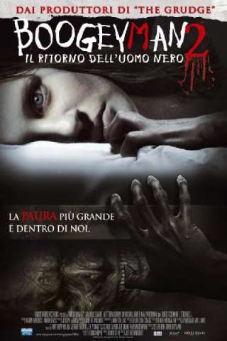 Boogeyman 2 - Il ritorno dell'uomo nero [HD] (2007)