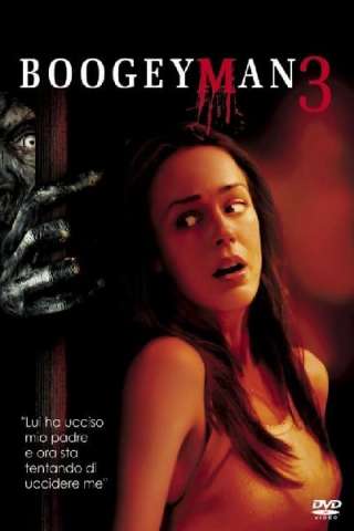 Boogeyman 3 [HD] (2008)