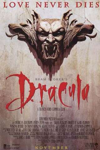 Dracula di Bram Stoker [HD] (1992)