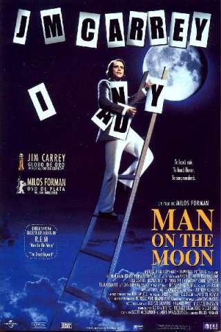 Man on the Moon [HD] (1999)