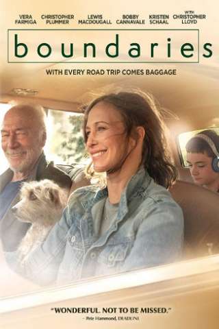 Un viaggio stupefacente [HD] (2018)