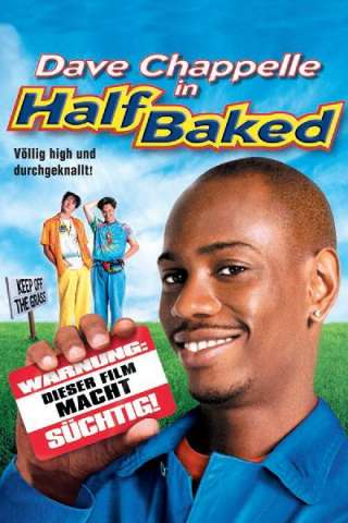 Half Baked - Mezzi Fatti [HD] (1998)