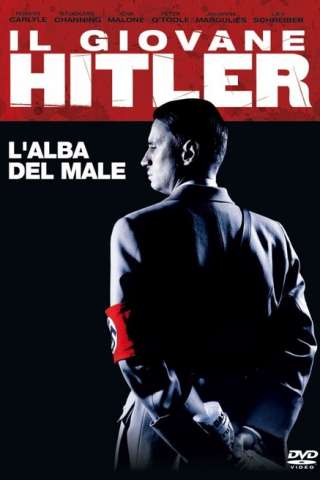 Il giovane Hitler [HD] (2003)