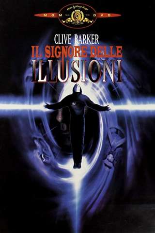 Signore delle illusioni [HD] (1995)