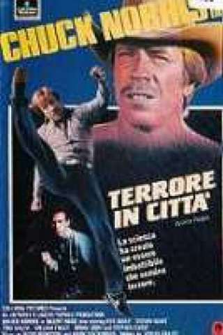 Terrore in città [HD] (1982)