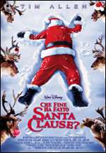 Che fine ha fatto Santa Clause? [HD] (2002)