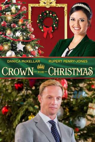 Una corona a Natale [HD] (2015)