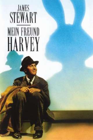 Harvey [HD] (1950)