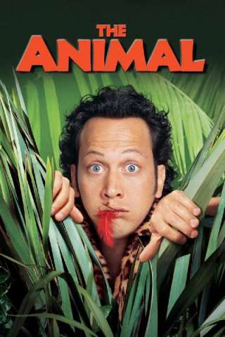 Animal [HD] (2001)