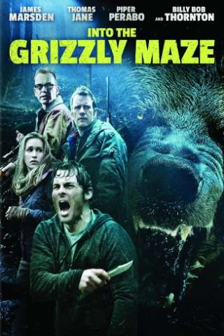 Labirinto dei Grizzly [HD] (2015)