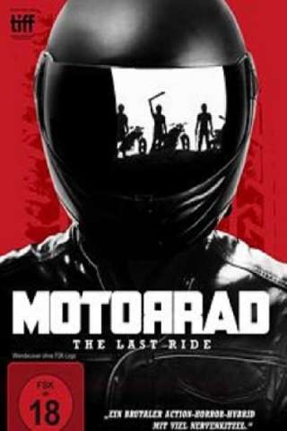 Motorrad [HD] (2017)