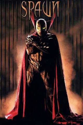 Spawn [HD] (1997)