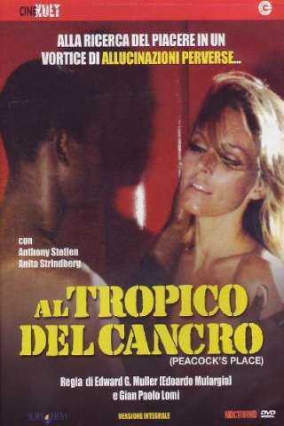 Al tropico del cancro [HD] (1972)