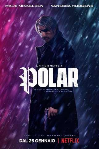 Polar [HD] (2019)