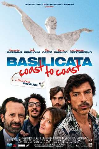 Basilicata coast to coast [HD] (2010)