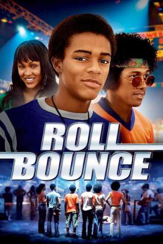 Roll Bounce [HD] (2005)