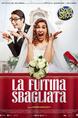 La fuitina sbagliata [HD] (2018)