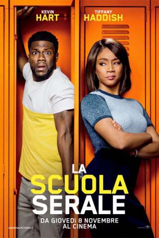 La scuola serale [HD] (2018)