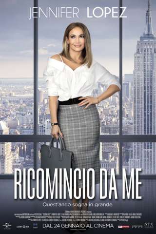 Ricomincio da me [HD] (2018)