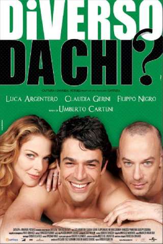 Diverso da chi? [HD] (2009)