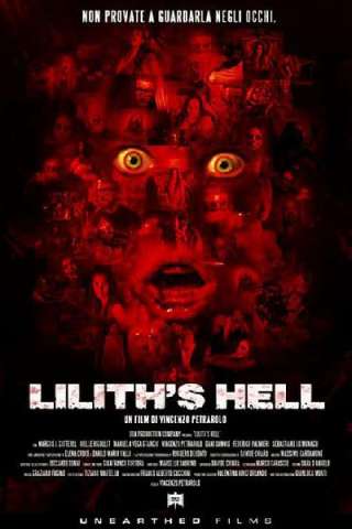 Lilith's Hell [HD] (2015)