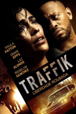 Traffik - In trappola [HD] (2018)