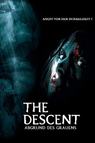 The descent - Discesa nelle tenebre [HD] (2005)