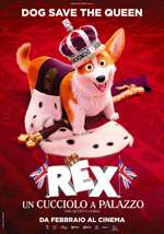 Rex - Un Cucciolo a Palazzo [HD] (2019)